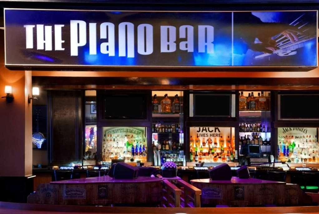Tq Harrah S Las Vegas Étterem fotó