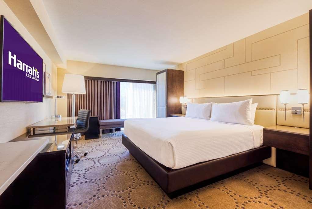 Tq Harrah S Las Vegas Szoba fotó