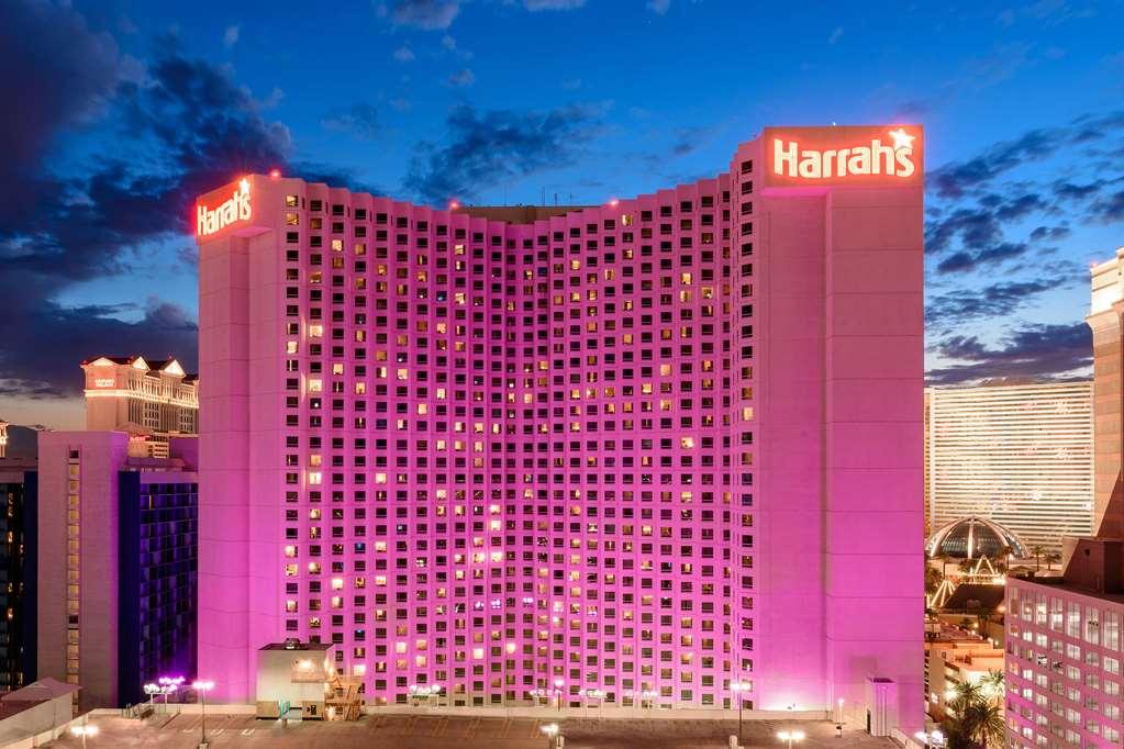 Tq Harrah S Las Vegas Kültér fotó