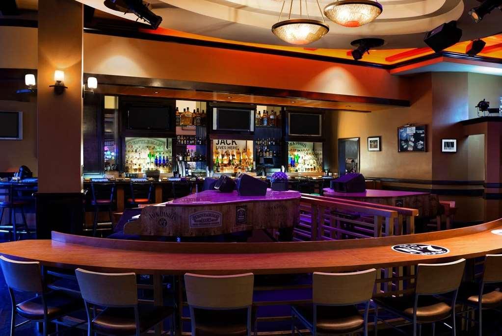 Tq Harrah S Las Vegas Étterem fotó